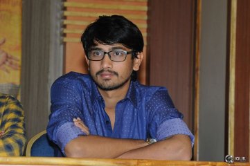 Cinema Chupistha Mava Release Press Meet